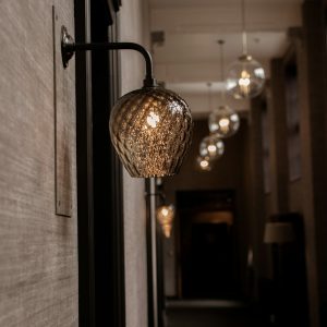Elétrica e iluminação inteligente
