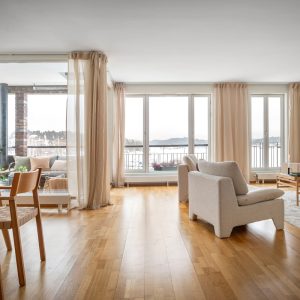 Piso Laminado Eucafloor